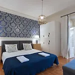 شقة Guinea 19 By Interhome Lisboa