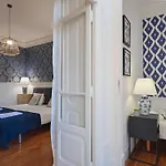 شقة Guinea 19 By Interhome Lisboa