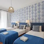 Guinea 19 By Interhome Lisboa