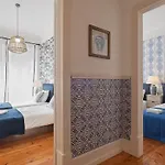Apartment Guinea 19 By Interhome