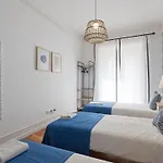 Apartment Guinea 19 By Interhome Lissabon