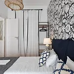 Apartment Guinea 19 By Interhome *