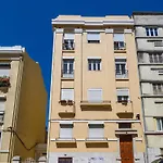 Apartment Guinea 19 By Interhome *