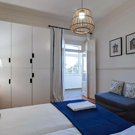 Guinea 19 By Interhome Apartamento