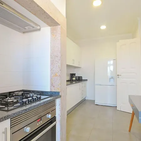 Apartamento Guinea 19 By Interhome Lisboa