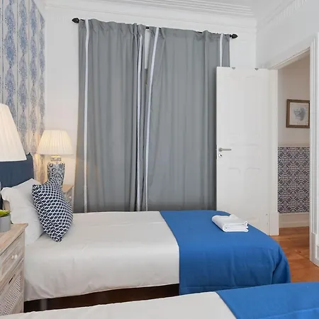 Guinea 19 By Interhome Apartamento