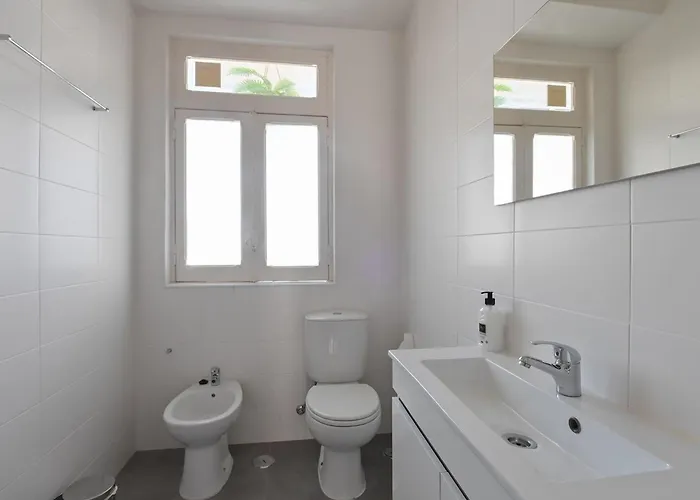 Apartment Guinea 19 By Interhome Lisbon