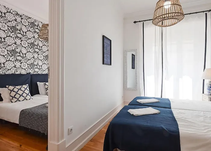 Guinea 19 By Interhome Lisbon