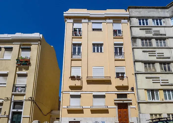 Apartment Guinea 19 By Interhome *