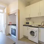 Guinea 19 By Interhome *