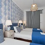 Guinea 19 By Interhome *