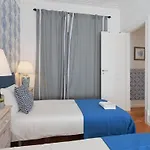 Guinea 19 By Interhome Apartamento
