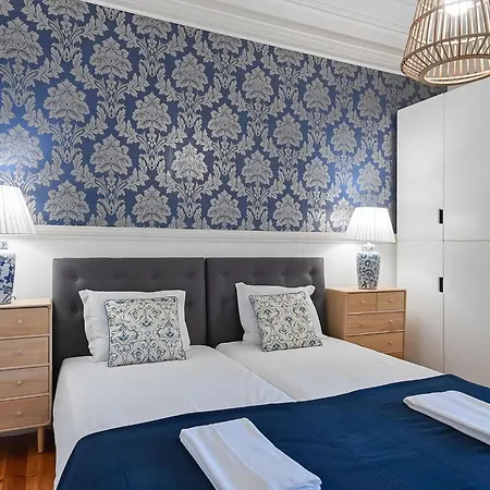 公寓 Guinea 19 By Interhome