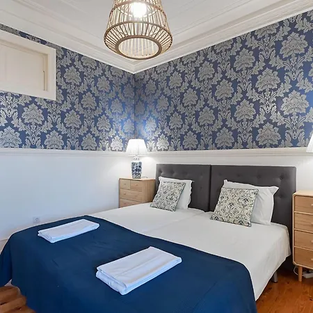 Guinea 19 By Interhome * Lisboa