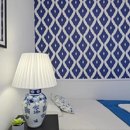 Lejlighed Guinea 19 By Interhome Lisboa