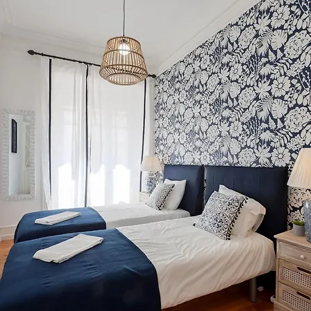 Apartamento Guinea 19 By Interhome