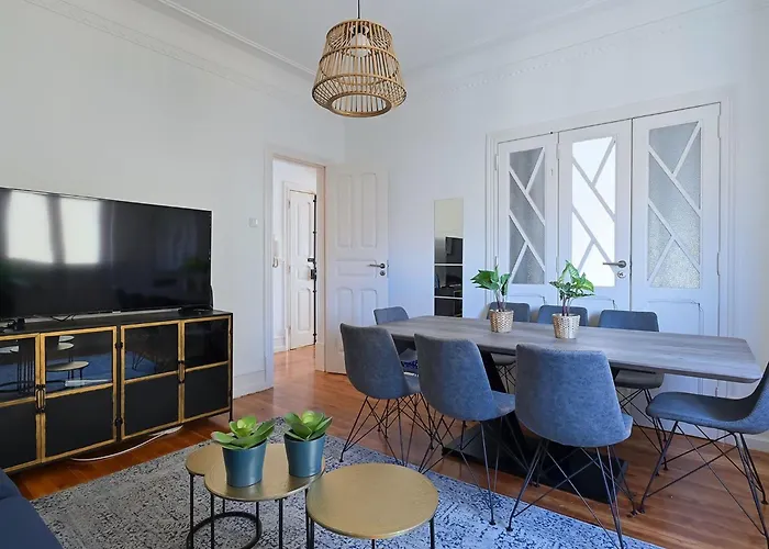 Διαμέρισμα Guinea 19 By Interhome *