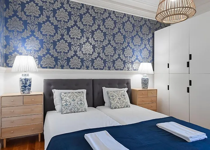 Διαμέρισμα Guinea 19 By Interhome