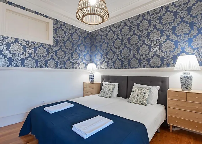 Guinea 19 By Interhome * Lisboa