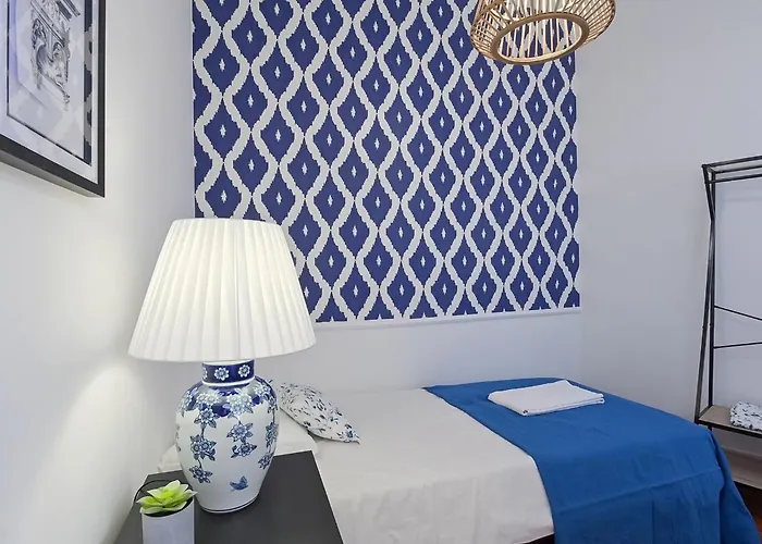 公寓 Guinea 19 By Interhome *