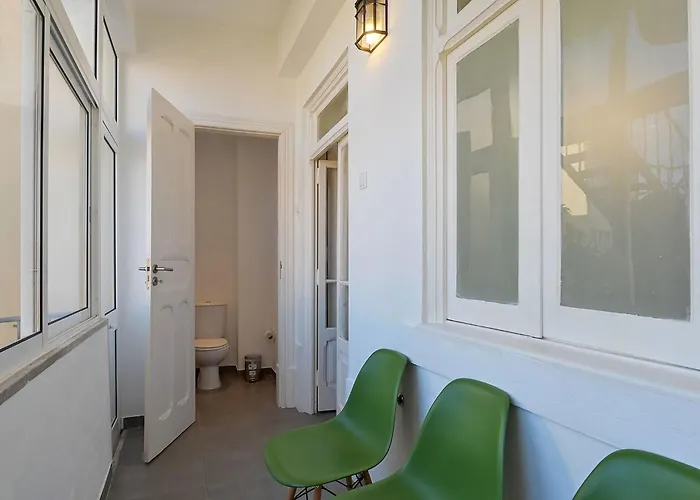 Guinea 19 By Interhome