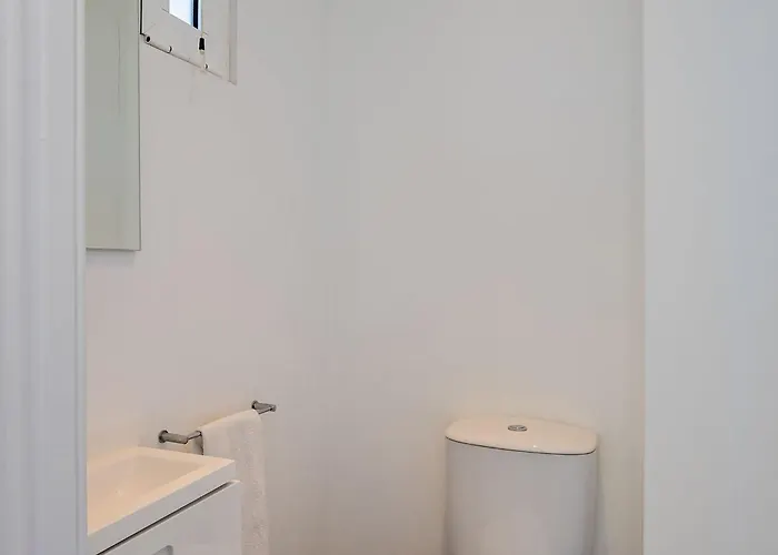 Guinea 19 By Interhome Διαμέρισμα