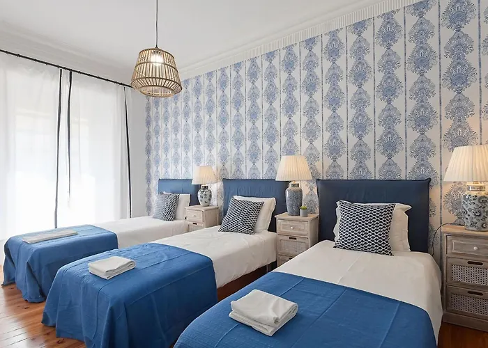 Guinea 19 By Interhome Lisboa