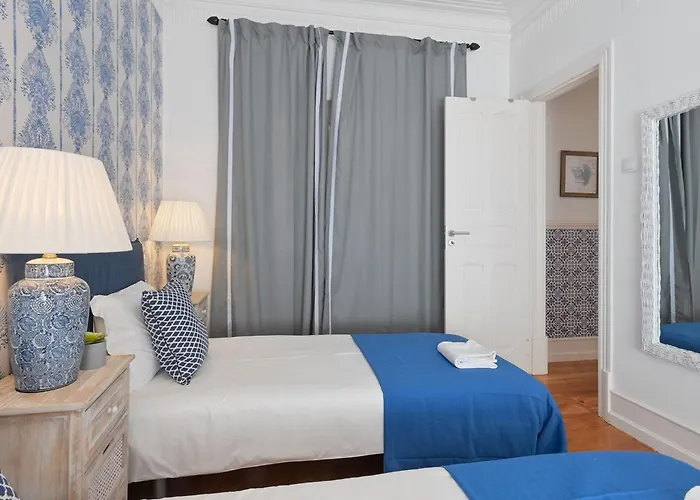 Guinea 19 By Interhome 公寓