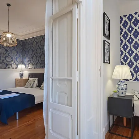 Appartement Guinea 19 By Interhome Lissabon