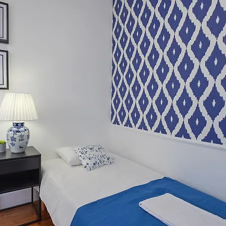 Appartement Guinea 19 By Interhome *