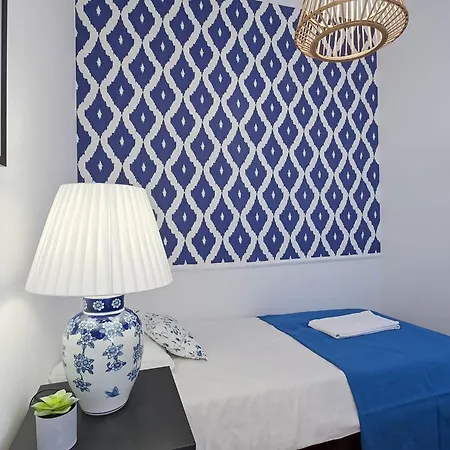 Appartement Guinea 19 By Interhome *