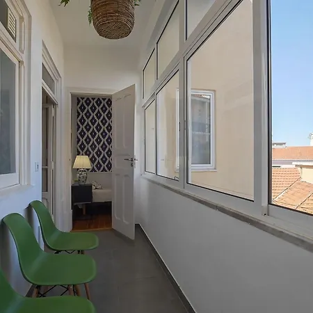 Appartement Guinea 19 By Interhome *