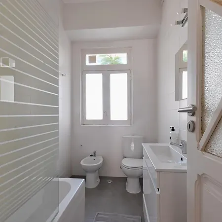 Guinea 19 By Interhome *