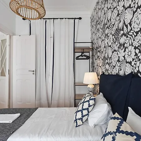 Appartement Guinea 19 By Interhome *