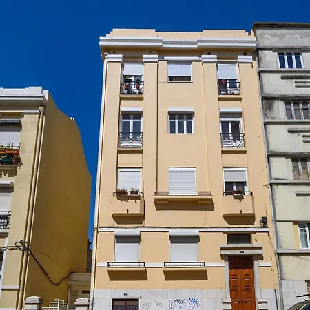 Appartement Guinea 19 By Interhome *