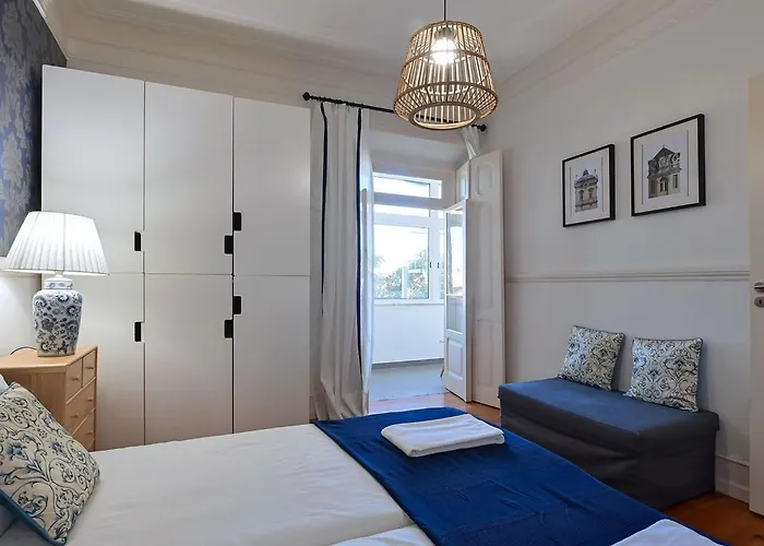 Guinea 19 By Interhome Lejlighed