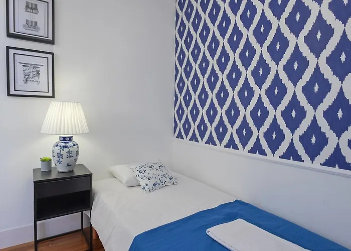 Lejlighed Guinea 19 By Interhome *