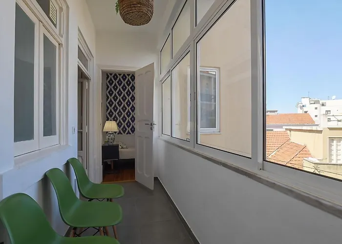 Lejlighed Guinea 19 By Interhome *