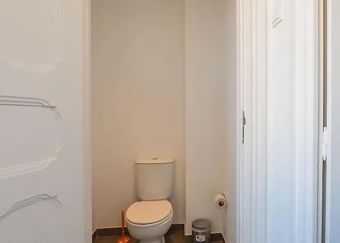 Lejlighed Guinea 19 By Interhome *