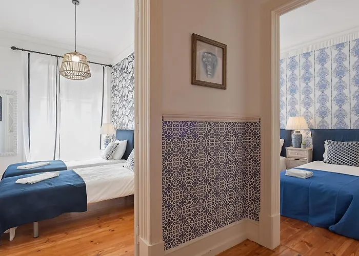 Lejlighed Guinea 19 By Interhome