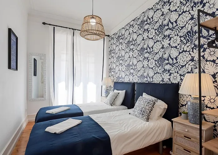 Lejlighed Guinea 19 By Interhome