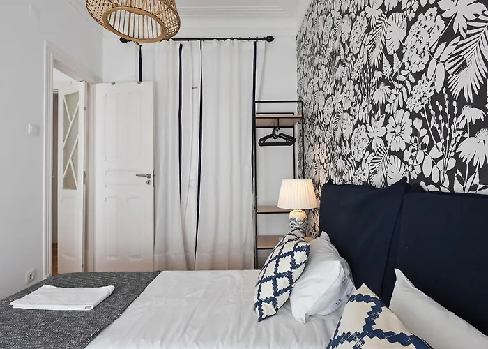 Lejlighed Guinea 19 By Interhome *