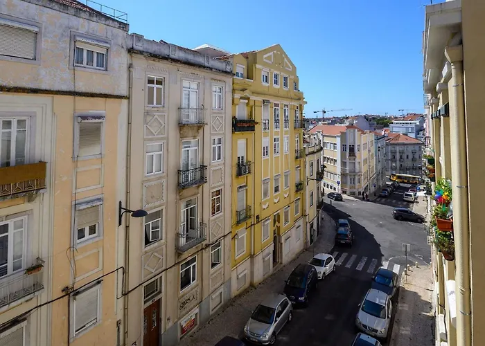 Guinea 19 By Interhome Lejlighed *