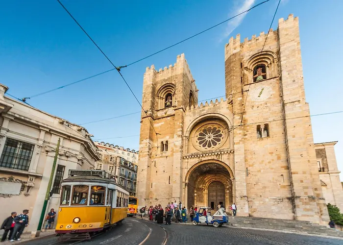 Guinea 19 By Interhome Lejlighed